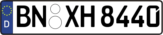 BN-XH8440