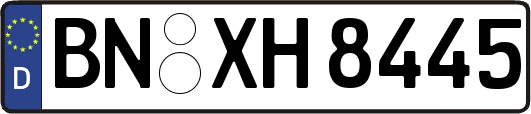 BN-XH8445