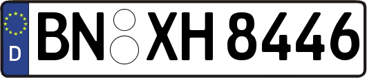 BN-XH8446