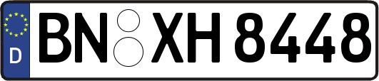 BN-XH8448