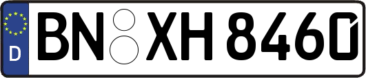 BN-XH8460