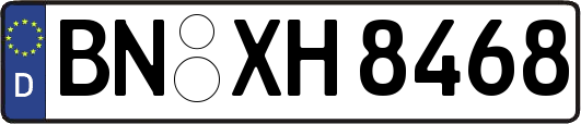 BN-XH8468