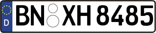 BN-XH8485