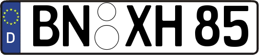 BN-XH85