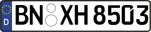 BN-XH8503