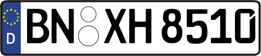BN-XH8510