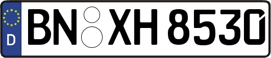 BN-XH8530