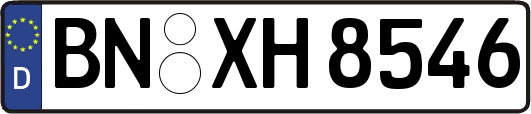 BN-XH8546