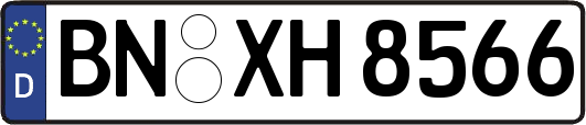 BN-XH8566