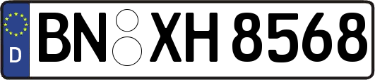 BN-XH8568