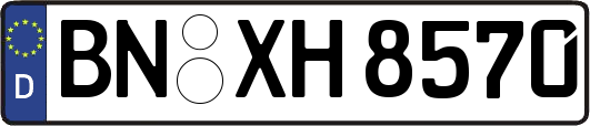 BN-XH8570