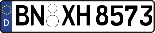 BN-XH8573