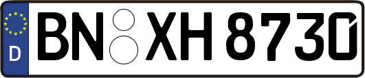 BN-XH8730