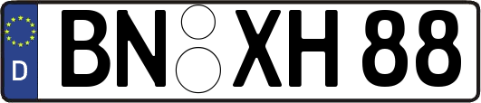BN-XH88