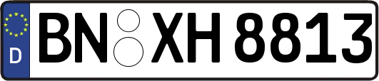 BN-XH8813