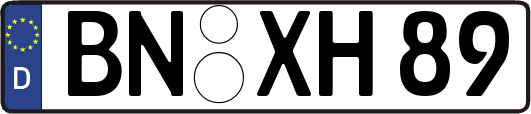 BN-XH89