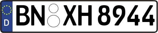 BN-XH8944