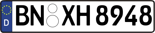 BN-XH8948