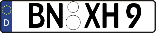 BN-XH9
