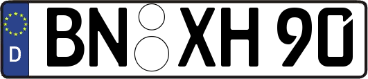 BN-XH90