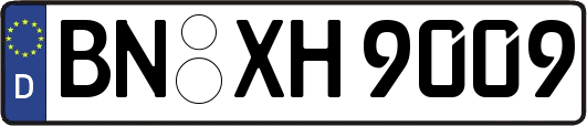 BN-XH9009
