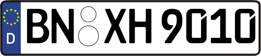 BN-XH9010