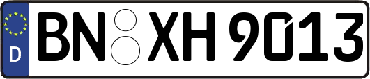 BN-XH9013