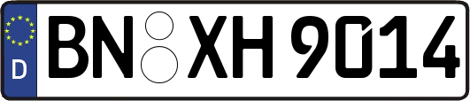 BN-XH9014
