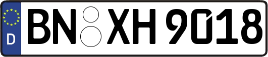 BN-XH9018