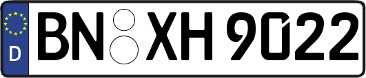 BN-XH9022