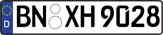 BN-XH9028