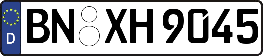 BN-XH9045