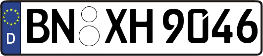 BN-XH9046