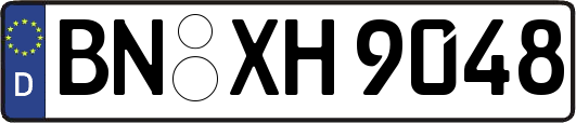 BN-XH9048