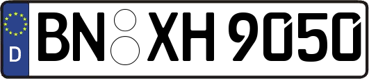 BN-XH9050