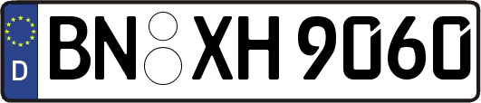 BN-XH9060