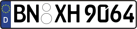 BN-XH9064