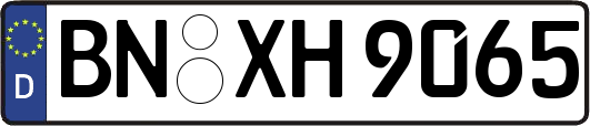 BN-XH9065