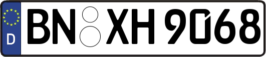 BN-XH9068