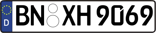 BN-XH9069