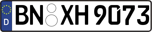 BN-XH9073
