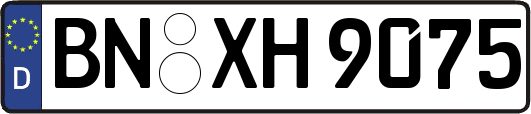 BN-XH9075