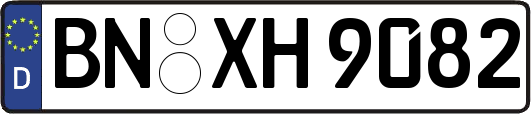 BN-XH9082