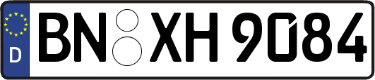 BN-XH9084