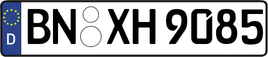 BN-XH9085