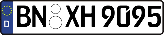 BN-XH9095