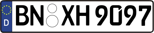 BN-XH9097