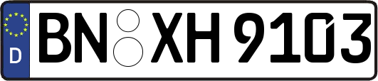 BN-XH9103