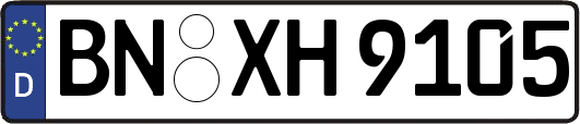 BN-XH9105