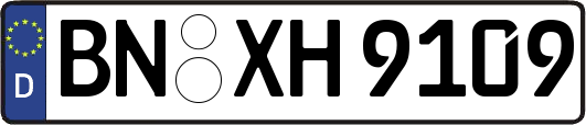 BN-XH9109